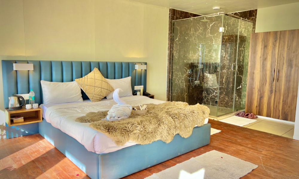 Best Dome Stay in Manali | Best Dome Stay in India